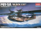 Academy 1:72 PBY-5 Catalina / BLACK CAT