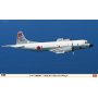 HASEGAWA 02109 P-3C JMSDF FLEET AIR