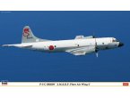 Hasegawa 1:72 P-3C Orion JMSDF Fleet Air Wing 5