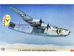 Hasegawa 1:72 F-7A Liberator 20th Combat Mapping Squad