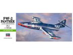 Hasegawa 1:72 Grumman F9F-2 Panther