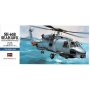 HASEGAWA D1-00431 SH-60B SEAHAWK