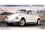 Hasegawa 1:24 Volkswagen Beetle Type I / 1967