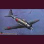 HASEGAWA JT17-09117 A6M3 ZERO