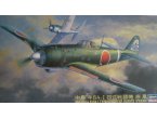 Hasegawa 1:48 Nakajima Ki-84-I Type 4 Hayate Frank