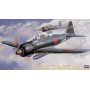 HASEGAWA JT72-09072 A6M5c ZERO