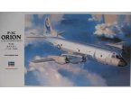 Hasegawa 1:72 Lockheed P-3C Orion