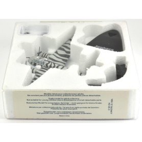 Atlas 1:144 Junkers Ju-188
