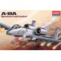 ACADEMY 12402 A-10 IRAQ V. 1/72