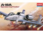 Academy 1:72 A-10A / OPERATION IQAQI FREEDOM