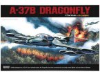 Academy 1:72 A-37B Dragon Fly