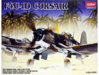 Academy 1:48 Vought F4U-1D Corsair