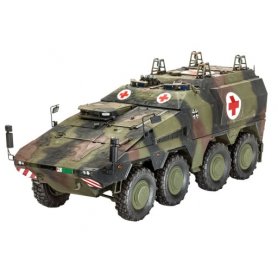 Revell 03241 GTK Boxer SGSANKFZ