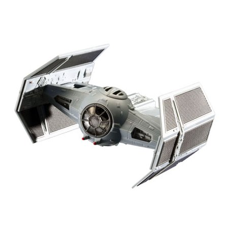 Revell 03602 Star War Dath Vaders Tie Fighter