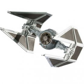 Revell 03603 Star War Tie Interceptor