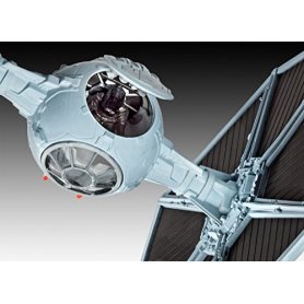 Revell 03605 Star Tie Fighter
