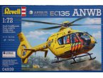 Revell 1:72 Airbus Helicopters EC-135 ANWB
