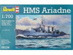 Revell 1:700 HMS Ariadne