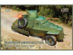 IBG 1:35 Marmon-Herrington Mk.II