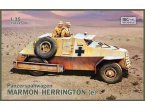 IBG 1:35 Panzerspahwagen Marmon-Herrington