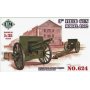 UM 624 3 FIELD GUN MODEL 1902