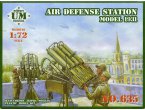 UM 1:35 AIR DEFENCE STATION / Model 1931 