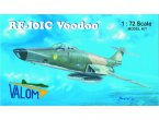 Valom 1:72 RF-101C Voodoo