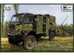 IBG 1:72 Bedford QLB 4x4