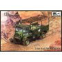 IBG 1:72 Bedford QL 3 tons 4x4