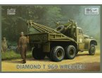 IBG 1:72 Diamond T969 Wrecker