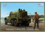 IBG 1:72 Diamond T968A ASPHALT TANK