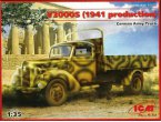 ICM 1:35 V3000S 1941 