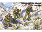 ICM 1:35 SOVIET SPECIAL TROOPS / 1979-1988 | 4 figurki |