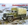 ICM 35514 STUDEBAKER US6 U4