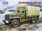 ICM 1:35 Studebaker US6 U4