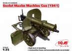 ICM 1:35 Maxim 1941