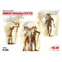 ICM 35685 ANZAC Infantry ( 1915 )