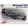 ICM 48121 MUSTANG P51 C