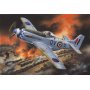 ICM 1:48 North American P-51 Mustang Mk.IVa