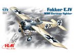 ICM 1:72 Fokker E.IV