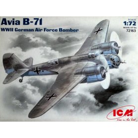 ICM 72163 AVIA B-71