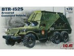 ICM 1:72 BTR-152S