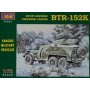 ICM 72521 BTR-152 K SOVIET ARM.