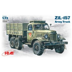 ICM 72541 ZIL-157 TRUCK