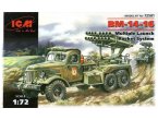 ICM 1:72 BM-14-16