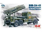 ICM 1:72 BM-24-12