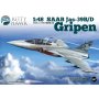 KITTYHAWK 80118 SAAB 39 B/D