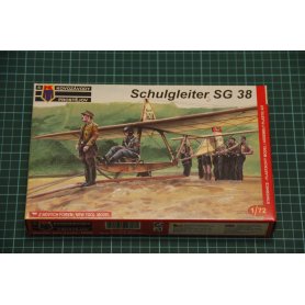 KOPRO 0024 SG 38 Germany 