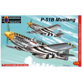 KOPRO 0029 P-51B Mustang