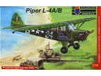 Kopro 1:72 Piper L-4A/B